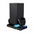 Suporte de Carregamento Multifuncional para Xbox Series X/S RGB Dazz Novo - Imagem 1